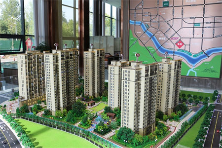 五环花园3室2厅2卫130.54m275万