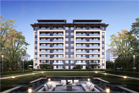 城东水产路3室2厅1卫127m2中档装修