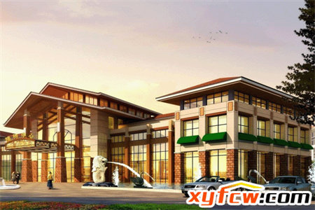 正大城市花园3室2厅1卫87万128m2出售